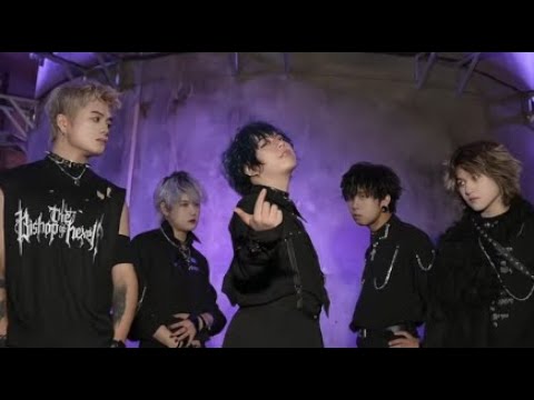 Hypercube - "血族奇谈" MV