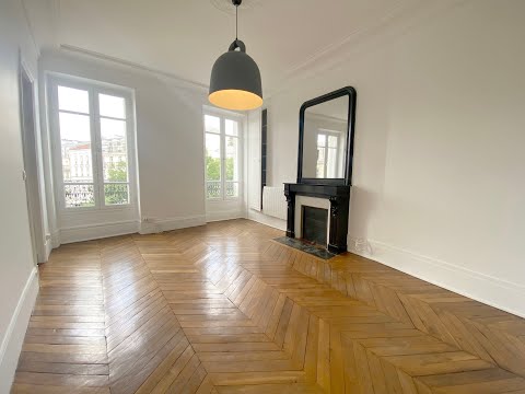 Appartement à vendre à Asnières sur Seine agence immobilière CREFIMO