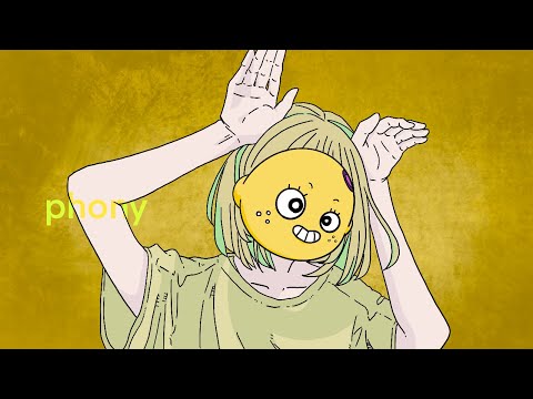 「フォニイ」歌ってみた【初摘れもにか】
