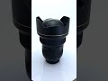 Nikon 14-24mm f/2.8G ED AF-S NIKKOR Lens for Nikon SLR Cameras