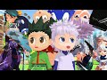 Gonkillua change dunivers 