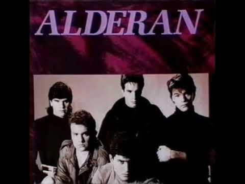 Alderan - Vozes