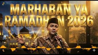 Download Lagu RAMADHAN 2026 (Full Koplo) - Marhaban Ya Ramadhan Versi Jawa | Bass Glerr MP3