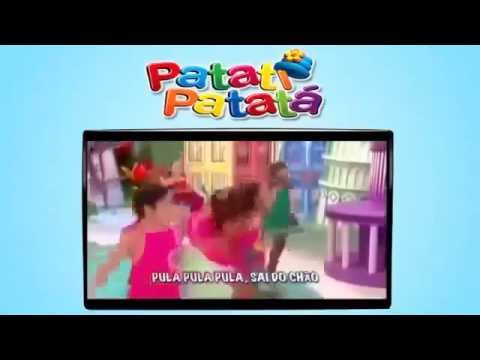 PATATI PATATÁ TODOS [DVD 1-2-3]