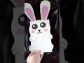 Brother's Day Special | Creative Surprise | A bunny whose ears have more moves than him #craftozone