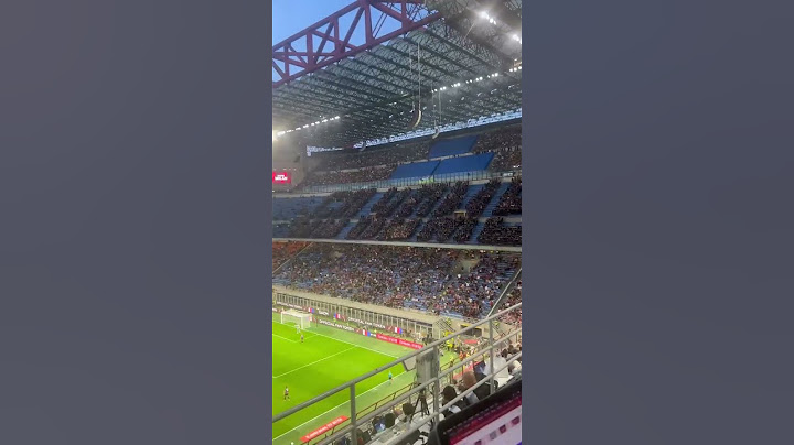 CURVA SUD, CORI PER MALDINI ANCHE DURANTE MILAN-MONZA 🔥🔴⚫️ | #Shorts