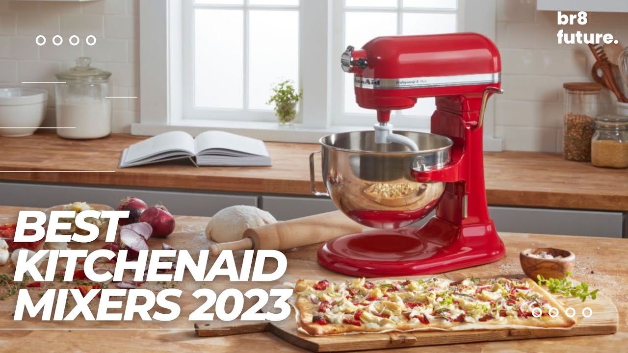 The Best KitchenAid Attachments of 2023