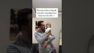 Kocam Neden 1.5 Senedir Tanıdığı Kızı Bana Tercih Etti? Im Şfet