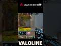 TLN killua가 VCT Pacific에서 사용한 바인드 B 정원 폭파봇