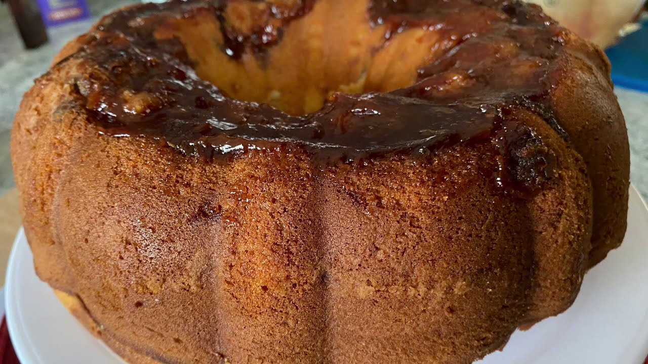 PASTEL DE QUESO CREMA Y GUAYABA cream cheese and guava cake