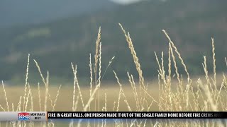 Poll finds public lands access is top priority for Montana
