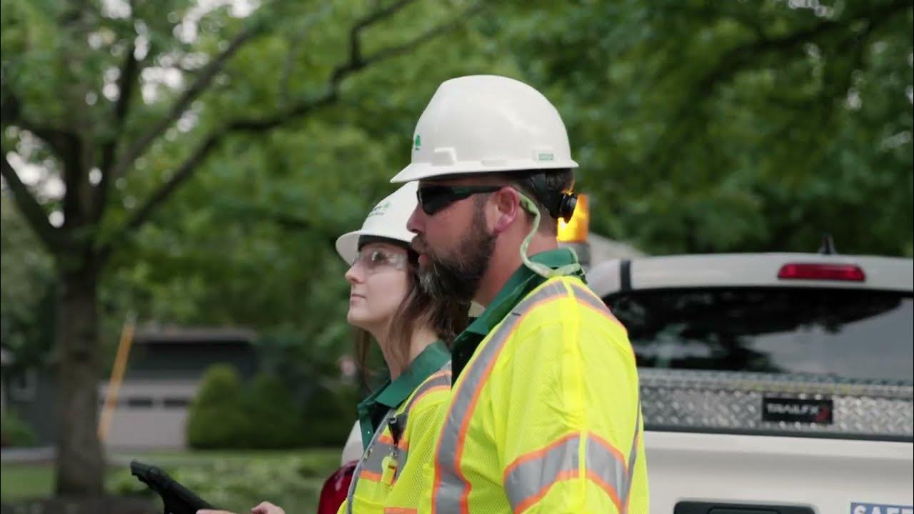Northern Neck Electric Cooperative Client Success Stories YouTube