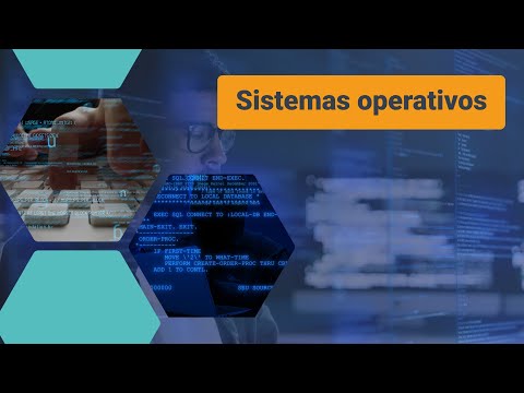 Sistemas operativos