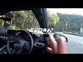 Genting run review: 2019 Audi A5 Sportback | Evomalaysia.com