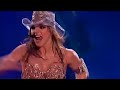 Britney Spears  Live from Las Vegas - Baby One More Time