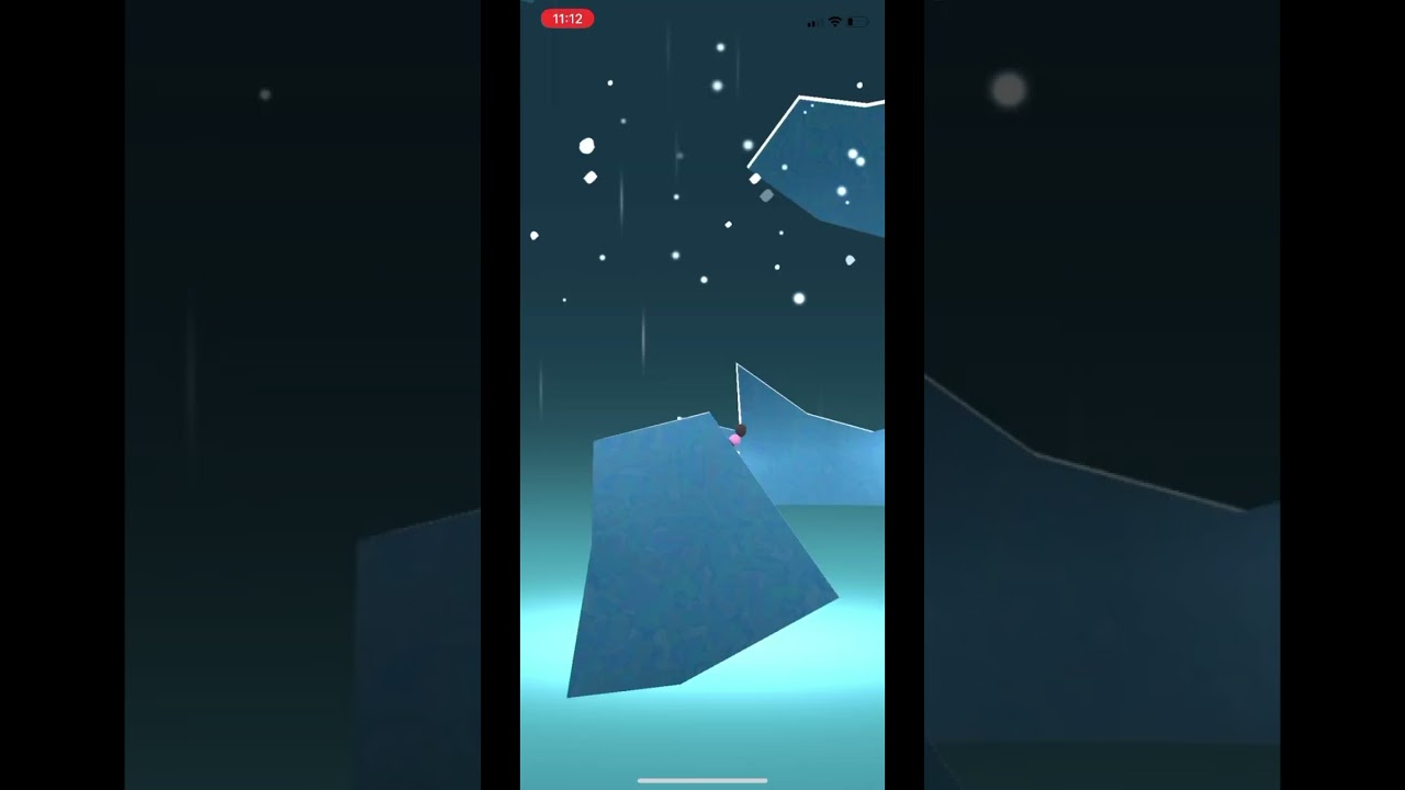 Shiny Mega Ampharos Evolution! 