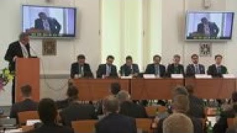 5G experts discuss cyber security at meeting