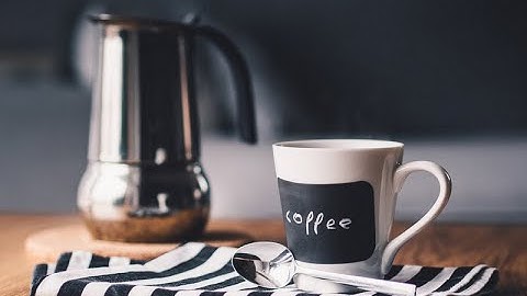Effects Of Caffeine On Athletic Performance Video
