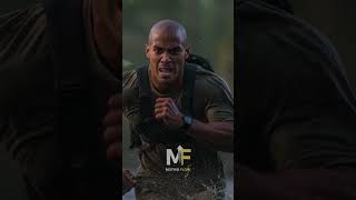 David Goggins: The Unseen Struggle Behind Record-Breaking Achievements | 40-Second Motivation!