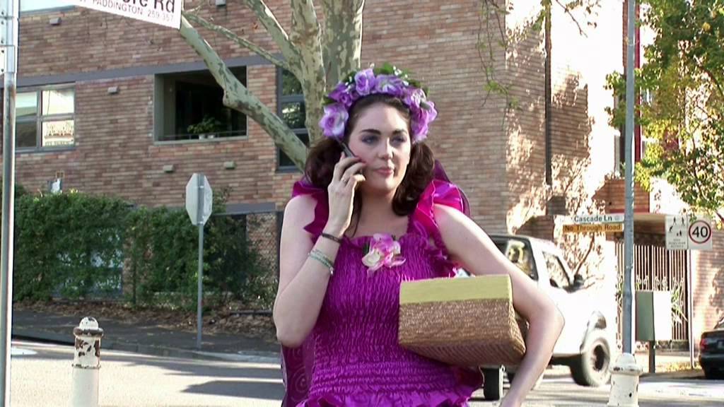 The Truth about Fairies Short Film YouTube