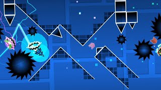 (TAS) Shallow Abyss || 2.1 Layout by me