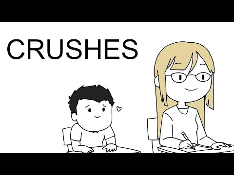 crushes