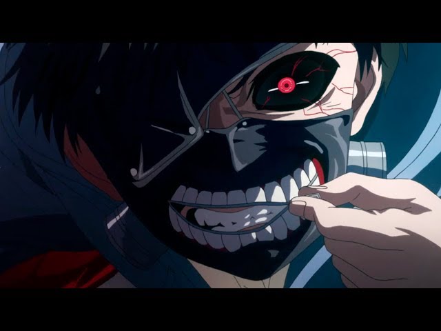 Tokyo Ghoul vA Season 2 - Official Trailer 