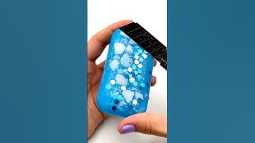 Most Satisfying Deeply Relaxing Soap Cutting | Super ASMR #asmr #satisfying #soapcutting #relaxing