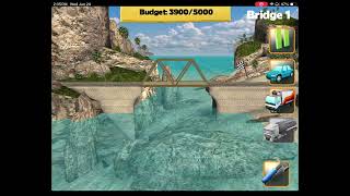 Bridge by clockstone