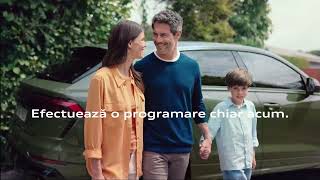 Pregătește-ți mașina înainte să pornești la drum - Audi