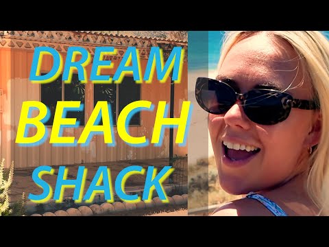 Mortgage For a Beach Shack