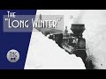 The "Long Winter" of 1880/81