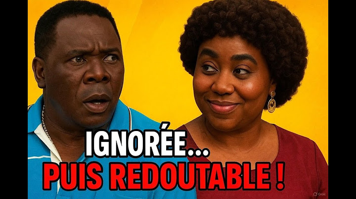 🔥 VOUS ALLEZ RIRE JUSQU’À EN AVOIR MAL AU CŒUR ! 😂 MR PEE IGNORE CARO POUR NANCY…#filmsnollywood
