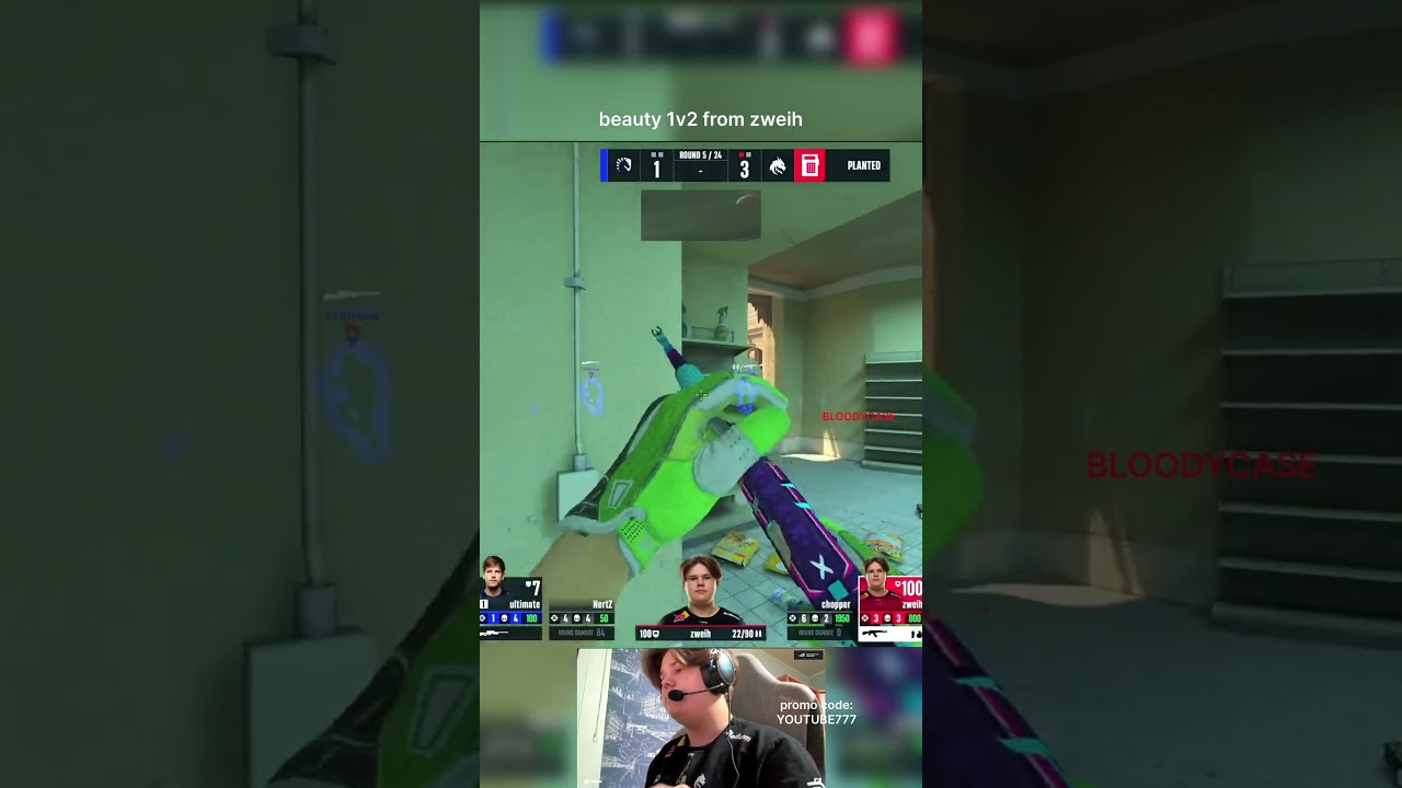 beauty 1v2 from zweih 