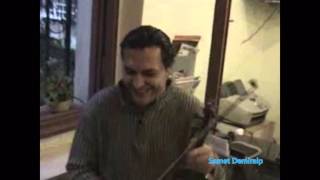 Keman Taksim ~ Murat Sakaryalı