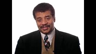 Who Is The Greatest Scientist Of All Time? Neil Degre Tyson