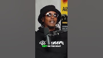 Lou Williams Exposes the NBA: How Players Were Tricked into the Bubble!🕵️‍♂️😮