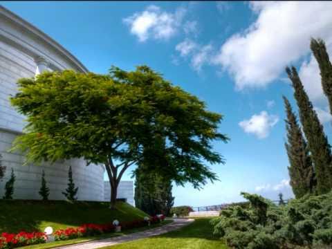 Bahai Prayer Qul Allah U Yakfi قل الله یکفی عن کل شیء 