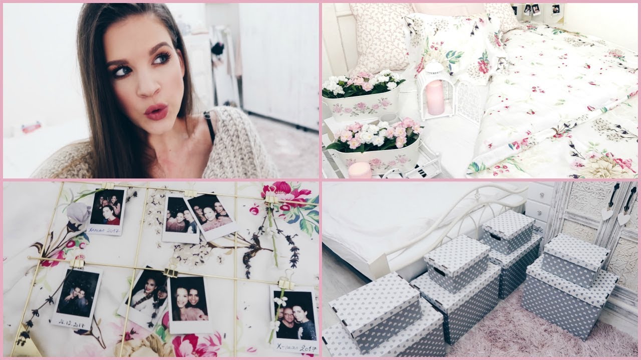 VLOG: Két nap csak velem! / Sminkek rendszerezése, Dekorálások, Áll az Alku│Karin Dragos