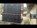 Dj krishna bishrampur  visarjan setup visarjan setup ganeshchaturthi ganesh dj vlog