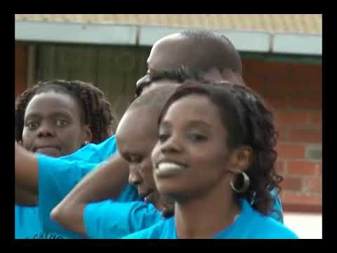 TUNAFURAHIA KONGOI MISING ALBUM   St Peters Catholic Choir   Kapsabet