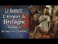 Let's Play Narratif  - Épisode 1: Un Duché fort Tourmenté ! (L'EMPIRE de BRETAGNE - EUIV)