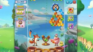 Bubble CoCo || Level - 360