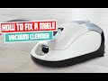 How to Fix Common Issues with Your Miele Vacuum Cleaner | DIY Repair Tutorial