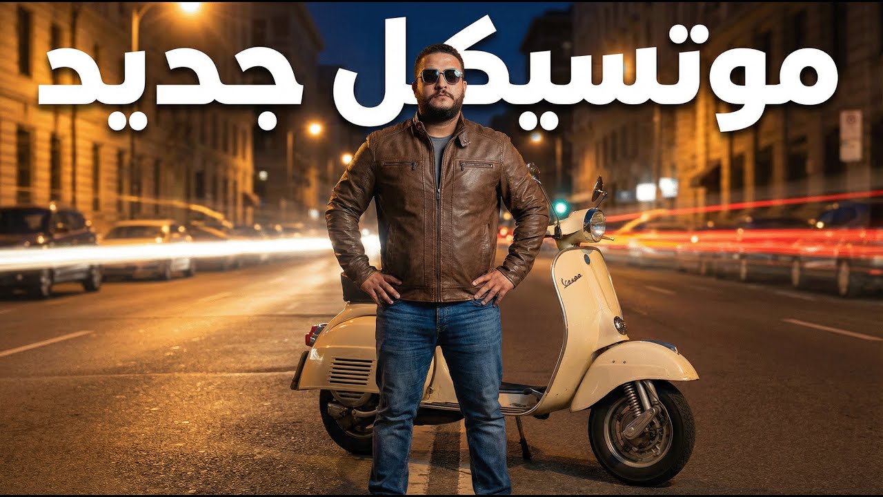 اشتريت موتسيكل جديد🤑| Money Simulator