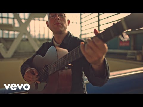 Bombay Bicycle Club - Diving (feat. Holly Humberstone) (Acoustic)