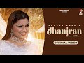 Jhanjran  sharan kaur  new punjabi song 2022  jass audio  latest punjabi song