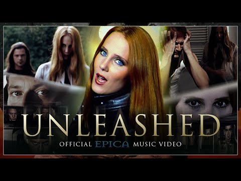 EPICA - Unleashed