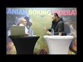 C N de box U19 BRAILA 2025 INTERVIU Studio Box 7 CRISTIAN CIOCAN