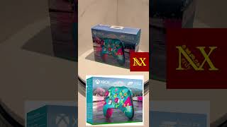 Xbox Wireless Gaming Controller Forza Horizon 6 Limited Edition “us.ver” ( new sealed) #kuwait #q8